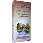 "Крупка" ржано-пшеничная с отрубями и ростками(ржаным и пшеничным зародышем)