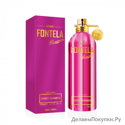   Fontela "Sweet Bonbon" 100 