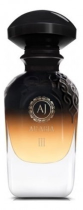 Aj Arabia III  50  