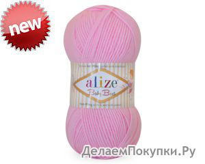 BABY BEST (ALIZE)