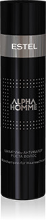 AH.3 -   ESTEL ALPHA HOMME, 250   