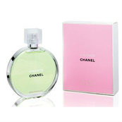 3 Chanel CHANCE EAU FRAICHE