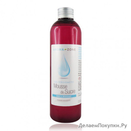  Mousse de Sucre, 250