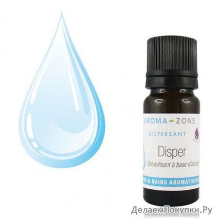 Диспергатор Disper, 10мл