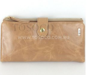 женский кошелек из натуральной кожи BG398-1926