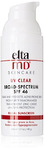 Eltamd UV Clear SPF 46, 48-Gram 1.7 oz