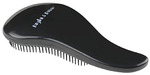 Detangling Hair Brush - Detangler Hair Comb for Adults or Kids (Black)