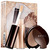 Becca Glow on The Go Shimmering Skin Perfector Set ~ Moonstone