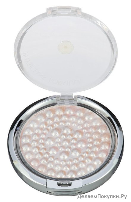 Physicians Formula Powder Palette Mineral Glow Pearls, Translucent Pearl, 0.28 Ounce
