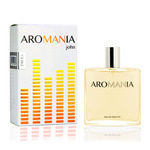 /  100   "AROMANIA john" ( ) (Guerlain LHomme Ideal )/12