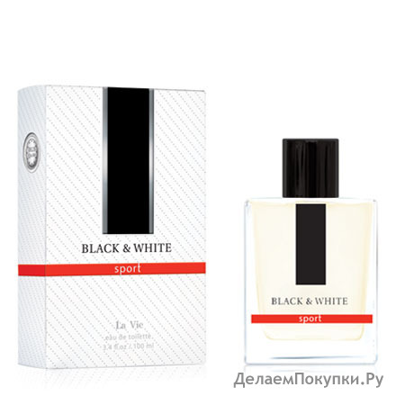 /  100   "Black&White" (  ) NEW /12