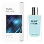 /  75   "Blue Night" (  ) (  ,) NEW /20