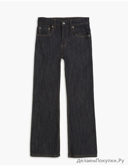 Boys (8-20) 527 Boot Cut Jeans