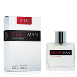 /  100   "RIGHT MAN" ( ) NEW!!! /12