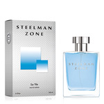 /  100   "Steelman Zone" ( ) ( ) ( )  /12