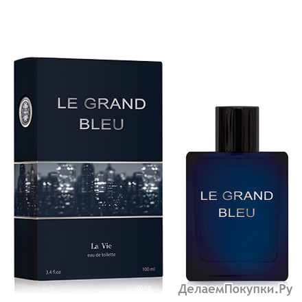 /  100   "Le Grand Bleu" (  ) (  ) /12