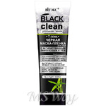  "Black Clean" -  -  . .  ( ) 75