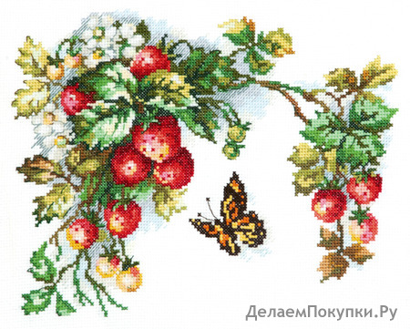 Земляника