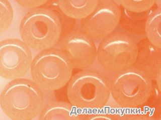 бисер Preciosa Ornela (Чехия) №10