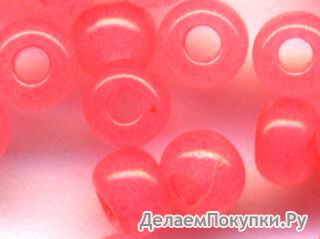 бисер Preciosa Ornela (Чехия) №10