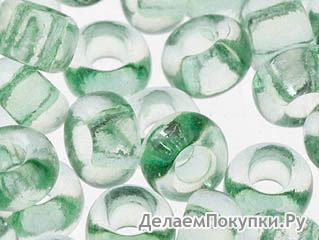 бисер Preciosa Ornela (Чехия) №10