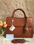  Christian Dior 8587 Brown