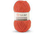 COTTON SOFT - YarnArt