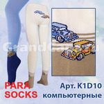 K1D10  Para Socks ( ) 