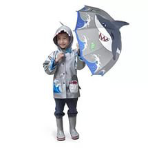 Kidorable  U-Shark