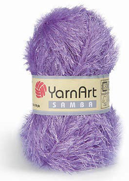 SAMBA - YarnArt