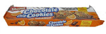  BERGEN Chocolate chip Cookies with Orange, 150 