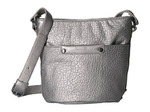 Kenneth Cole Reaction Hard & Soft Mini Crossbody