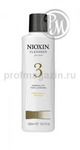 Nioxin  3   300