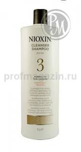 Nioxin  3   1000