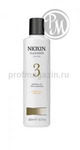 Nioxin  3   300