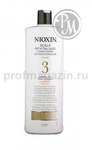 Nioxin  3   1000 