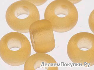 бисер Preciosa Ornela (Чехия) №10