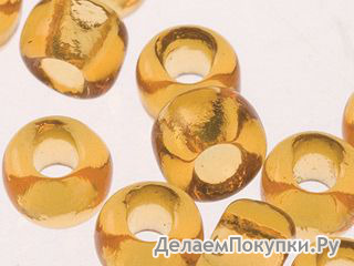 бисер Preciosa Ornela (Чехия) №10