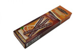      Chocolate Sticks ORANGE, 75 