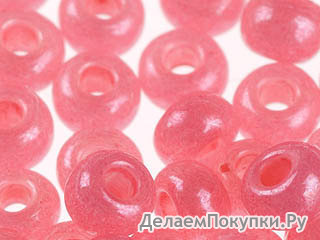 бисер Preciosa Ornela (Чехия) №10