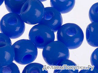 бисер Preciosa Ornela (Чехия) №10