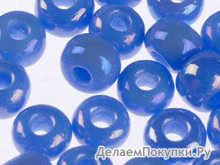 бисер Preciosa Ornela (Чехия) №10
