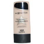 Max Factor       102 Pastelle