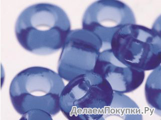 бисер Preciosa Ornela (Чехия) №10