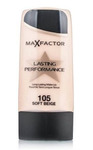 Max Factor       105 SOFT BEIGE