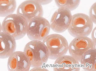 бисер Preciosa Ornela (Чехия) №10