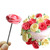 Flower Nails 4 Pcs/set, KOOTIPS Stainless Steel Cake Flower Decorating Tool, Flower Nails Baking Tools
