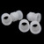 10pcs Coupler Adaptor Icing Piping Nozzle Bag Cake Flower Pastry Decoration Tool Small Size