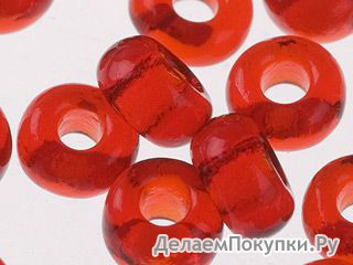 бисер Preciosa Ornela (Чехия) №10