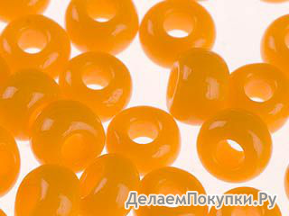 бисер Preciosa Ornela (Чехия) №10